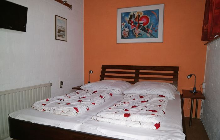 Family friendly holiday home in the Netherlands, Bruinisse, Aquadeltapark