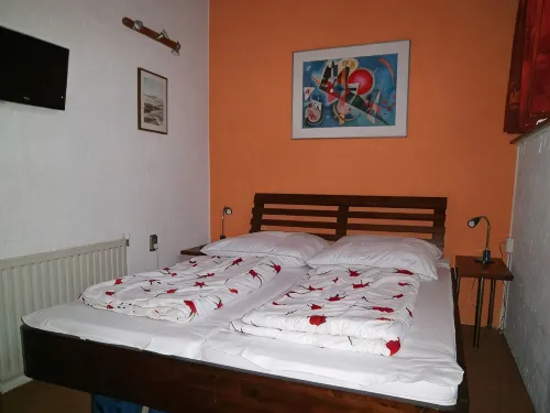 Family friendly holiday home in the Netherlands, Bruinisse, Aquadeltapark - Wi-Fi