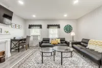 One bedroom apartment in downtown Canandaigua - Wi-Fi
