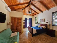 Beautiful Tropical Island Villa for big families and groups - Wifi