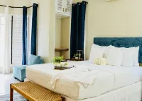Falcon Oceanview 2br/2ba - Free Airport Transport/Gated Complex w/Security - Apartments