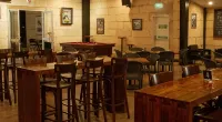 The Kimberley Grande Resort - breakfast