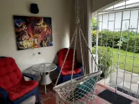 Winter/Spring Bookings! Anidele Spice - 1BR in Historic Holetown near Beach/Pool - 3-Star