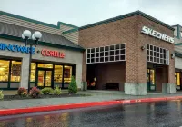 Unique/modern/Mt Si/Shopping - Chalets