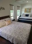2-bedroom, pet friendly home with great amenities. It will be your happy place - 3-Star