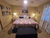 Misty Mare Townhouse - Gorgeous home on Chincoteague Island - 3-Star
