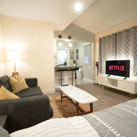 Private Studio - Quiet & Convenient in Pasadena