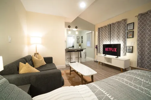 Private Studio - Quiet & Convenient in Pasadena - Homestays