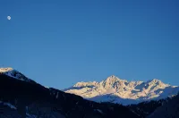 New comfortable Feriewohnung with stunning views - 2星級