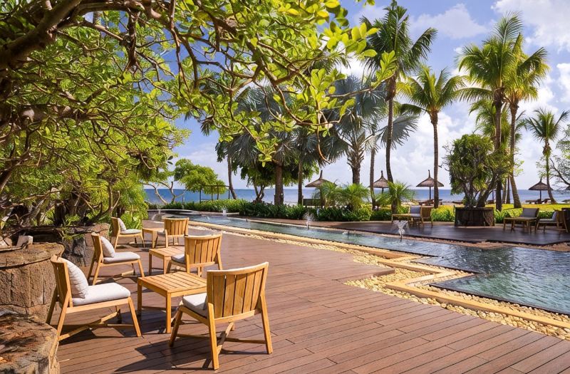 InterContinental Hotels Resort Mauritius by IHG photo 3