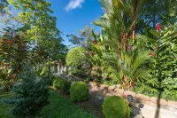 Casa Sea Breeze- Luxury OceanView Estate+50' Infinity Pool on 100 Acres