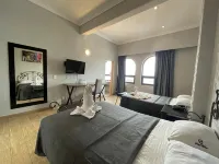 Hotel Palace Puebla