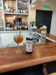 Hôtel Restaurant la Voile Bleue - Baarit