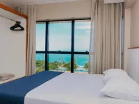 Pajuçara Praia Hotel Hotels in Maceio