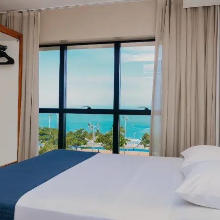 Pajuçara Praia Hotel