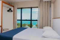 Pajuçara Praia Hotel Отели в г. 