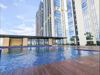 Lovina 1611 at Pollux Meisterstad - Rooftop Pools