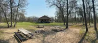 隱逸山林小屋，可住18人! - 民宿