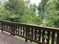Beech Mountain Retreat - PET Friendly! - 3-Star