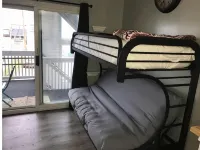 Hampton Beach Condo a Block off the Beach!