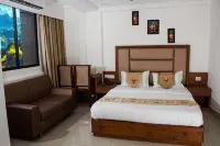 Nexstay Crystal Residency