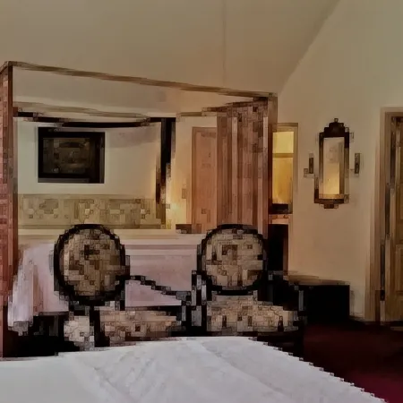Aldrich House Bed & Breakfast