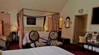 Aldrich House Bed & Breakfast - Quầy bar