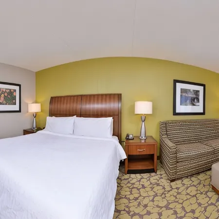 Hilton Garden Inn Indianapolis/Carmel