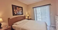 Sandy Beach Suites - balcony