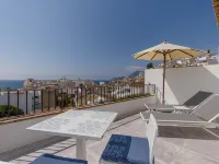 La Serena Boutique Hotel & Wellness - Altea Hotels in Altea