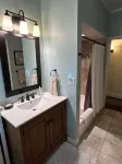 COMFORT and CHARM - Stay in St. Paul's FAVORITE rental in historic Summit Hill! - 3 stjerner