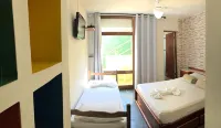 Da Orla Pampulha Hostel - Hostels