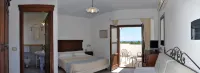 Hotel Resort Nuraghe Arvu - balcony