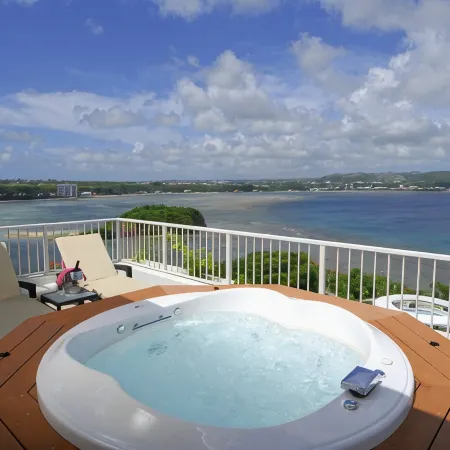 RIHGA Royal Laguna Guam Resort