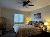 Beautiful & Spacious 7-Beds by 𝐁𝐘𝐔𝐈 - 3-Star