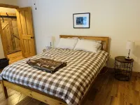 Waterfront Loft - 3 estrellas