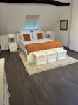 LE CLOS lock door - Villas