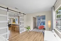 Serenity, Tranquility, Relaxed! 10 Min Drive to Bucees, Speedway, and Beaches!!! - Homestays