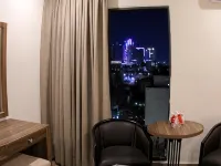 Post Boutique Hotel Amman Hotels near Abdali