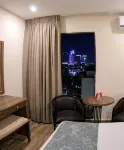 Post Boutique Hotel Amman