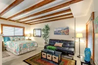 La Jolla Shores Village, Romantic Hideaway, Short stroll to beach, New upgrades - Condos