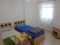 Residence Block C - Homestays