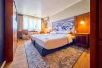 Arthotel Ana im Olympiapark - Gym