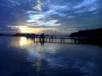 Ducks Bungalow- Lake Macquarie - Wifi