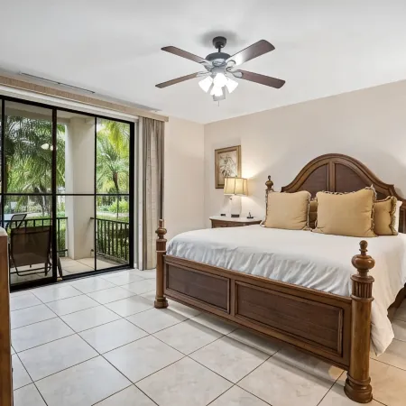 Ground-Floor Unit in Front of Lazy River Pool at Pacifico in Coco
