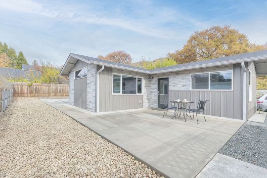 New Build-777 Hideaway