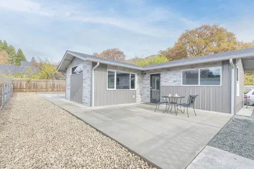 New Build-777 Hideaway - 3つ星
