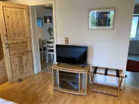 Quiet, natural 34sqm apartment in half-timbered house, Kassel-Harleshausen 2 PEOPLE - 3성급