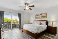 BEAUTIFUL WATERFRONT 3BD/3BA CONDO IN THE HEART OF CLEARWATER BEACH - 자쿠지