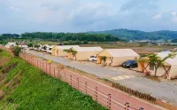 Asan Glamping Camping - เพนชั่น